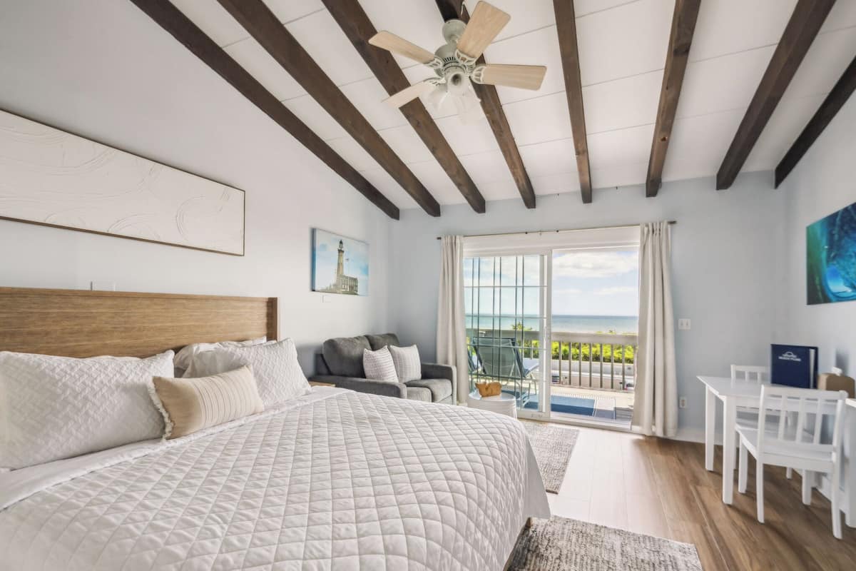 1 habitación, wifi gratis y ropa de cama