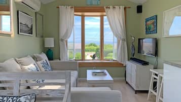 Bungalow | 1 bedroom, free WiFi, bed sheets