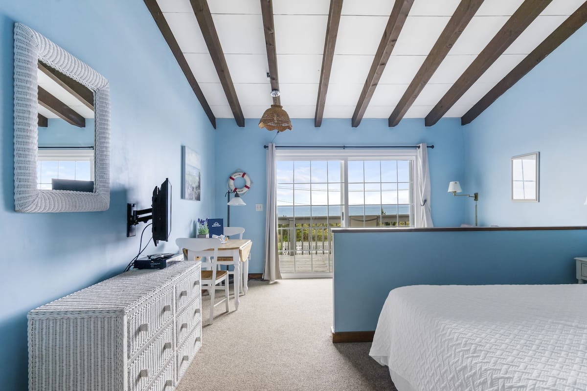 1 habitación, wifi gratis y ropa de cama