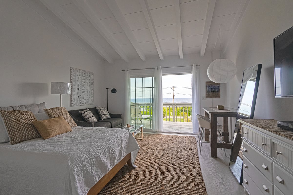 1 habitación, wifi gratis y ropa de cama