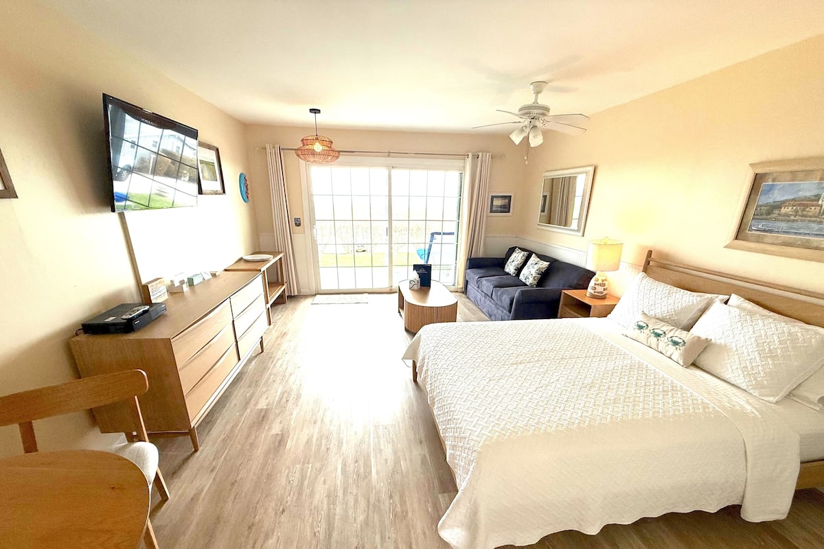 1 habitación, wifi gratis y ropa de cama