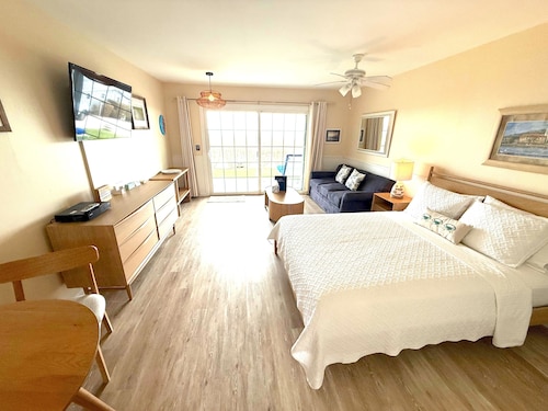 Beach Plum Resort