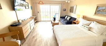 Beach Plum Resort