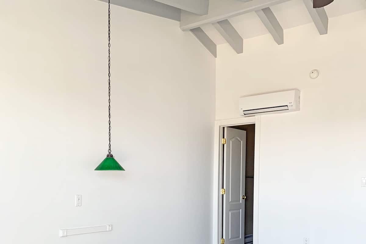 1 habitación, wifi gratis y ropa de cama