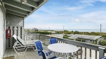 Apartment | Terrace/patio