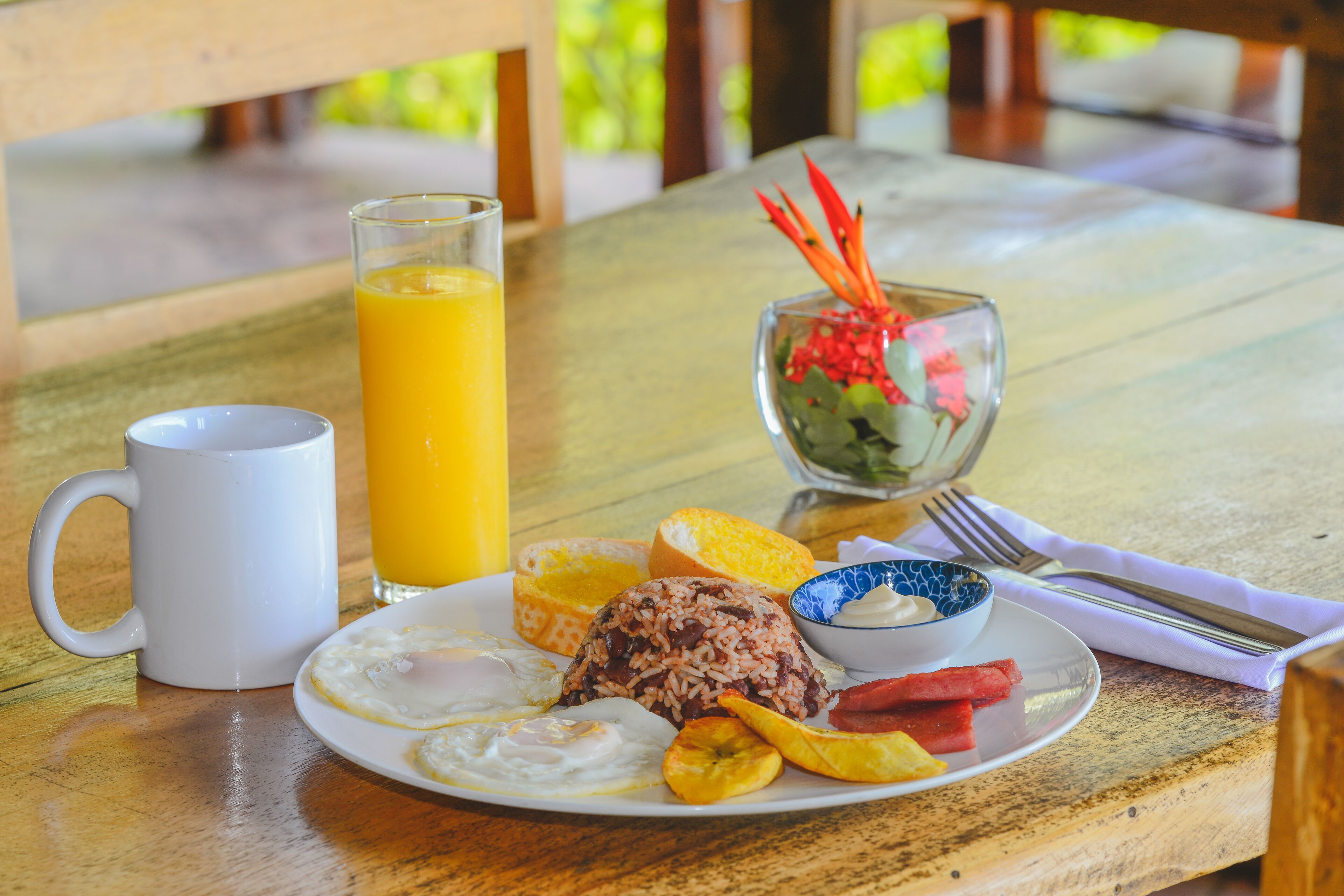 Foto - Hotel Cerro Lodge