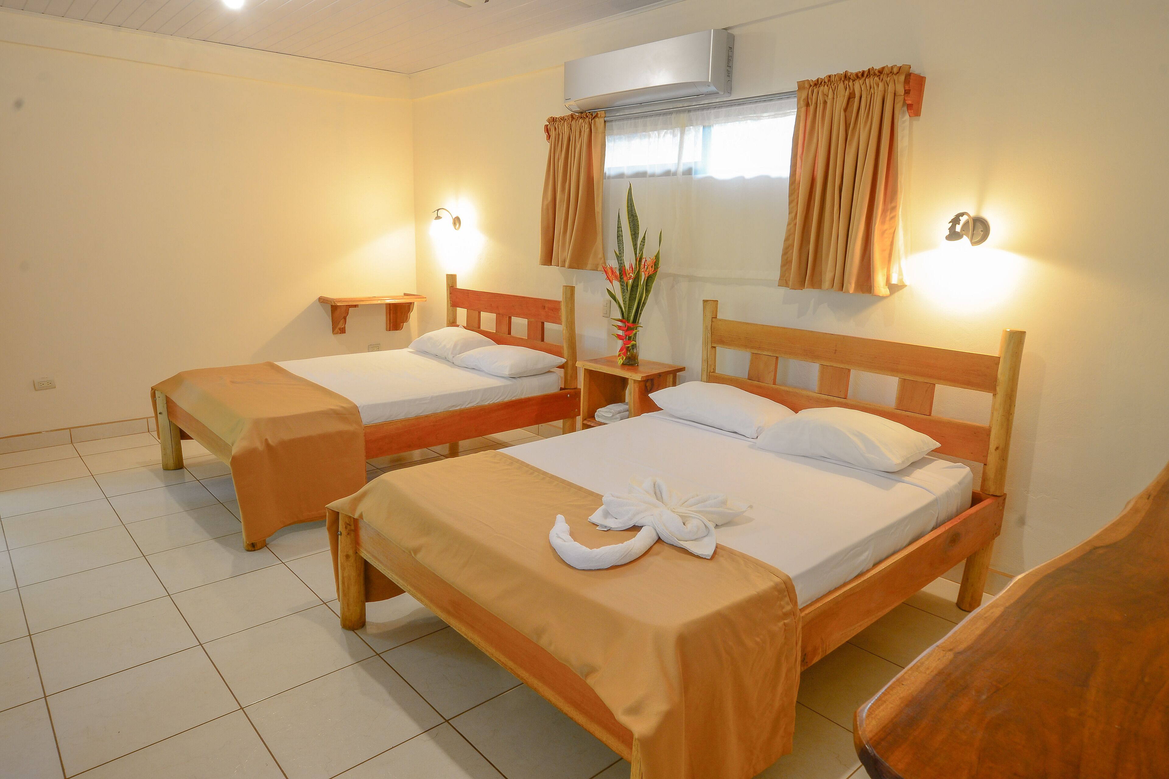 Foto - Hotel Cerro Lodge