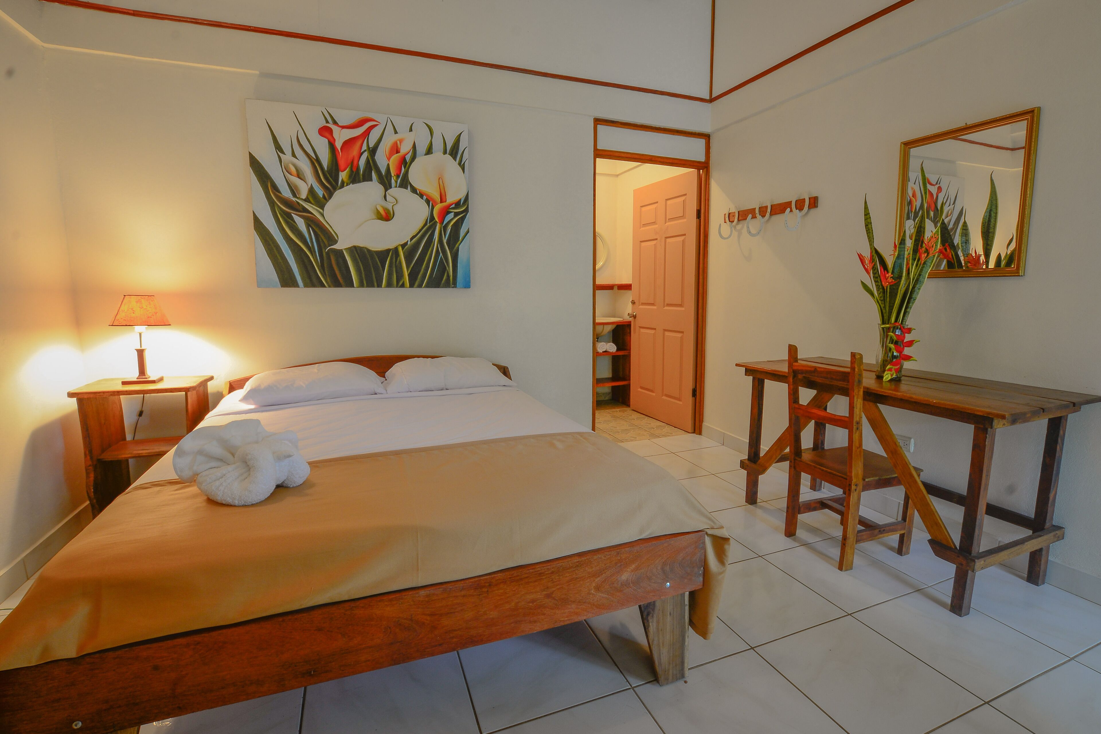 Foto - Hotel Cerro Lodge