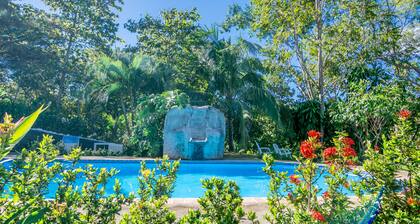 Hotel Cerro Lodge