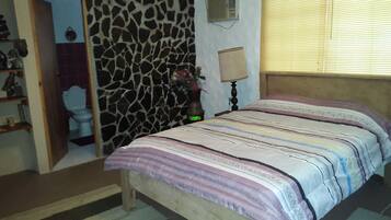 Standard Bungalow, Multiple Bedrooms, Poolside | 1 bedroom, free cots/infant beds, free rollaway beds, free WiFi