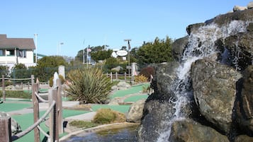 Minigolf