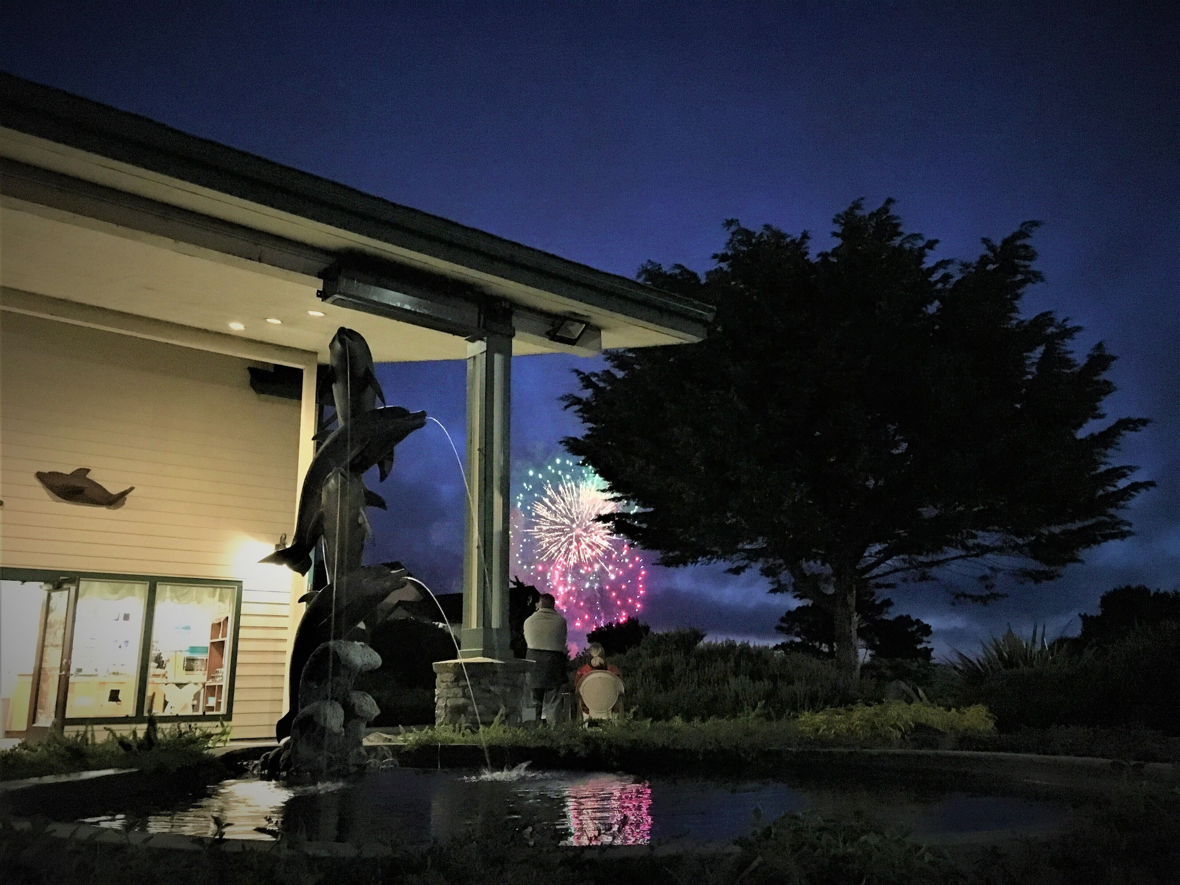 room, 2 queen beds, non smoking (pet friendly) | property grounds