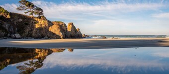 เอเมรัลด์ดอลฟินอินน์แอนด์มินิกอล์ฟ