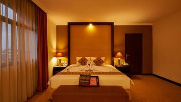 Suite, Non Smoking | View from room
