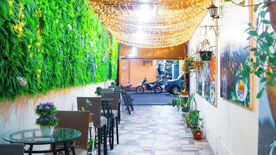 Hostal España