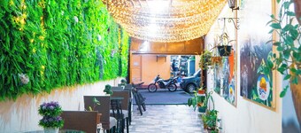 Hostal España