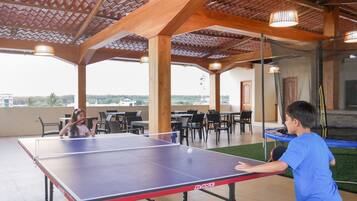 Terraço/pátio
