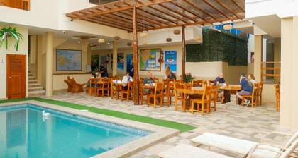 Hostal España
