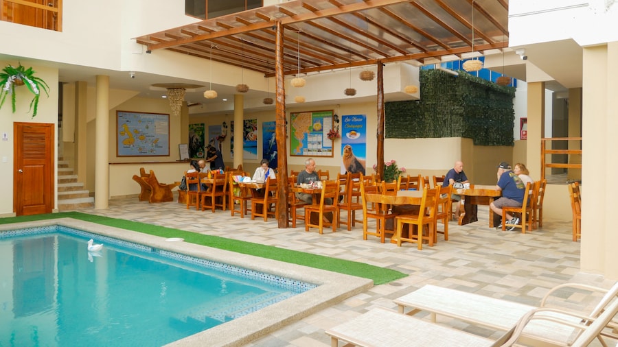 Hostal España