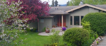 Windermere Lakeside B&B