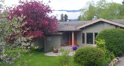 Windermere Lakeside B&B