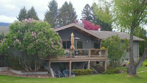 Front of property - Windermere Lakeside B&B (Windermere)