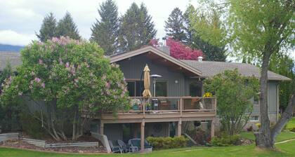 Windermere Lakeside B&B