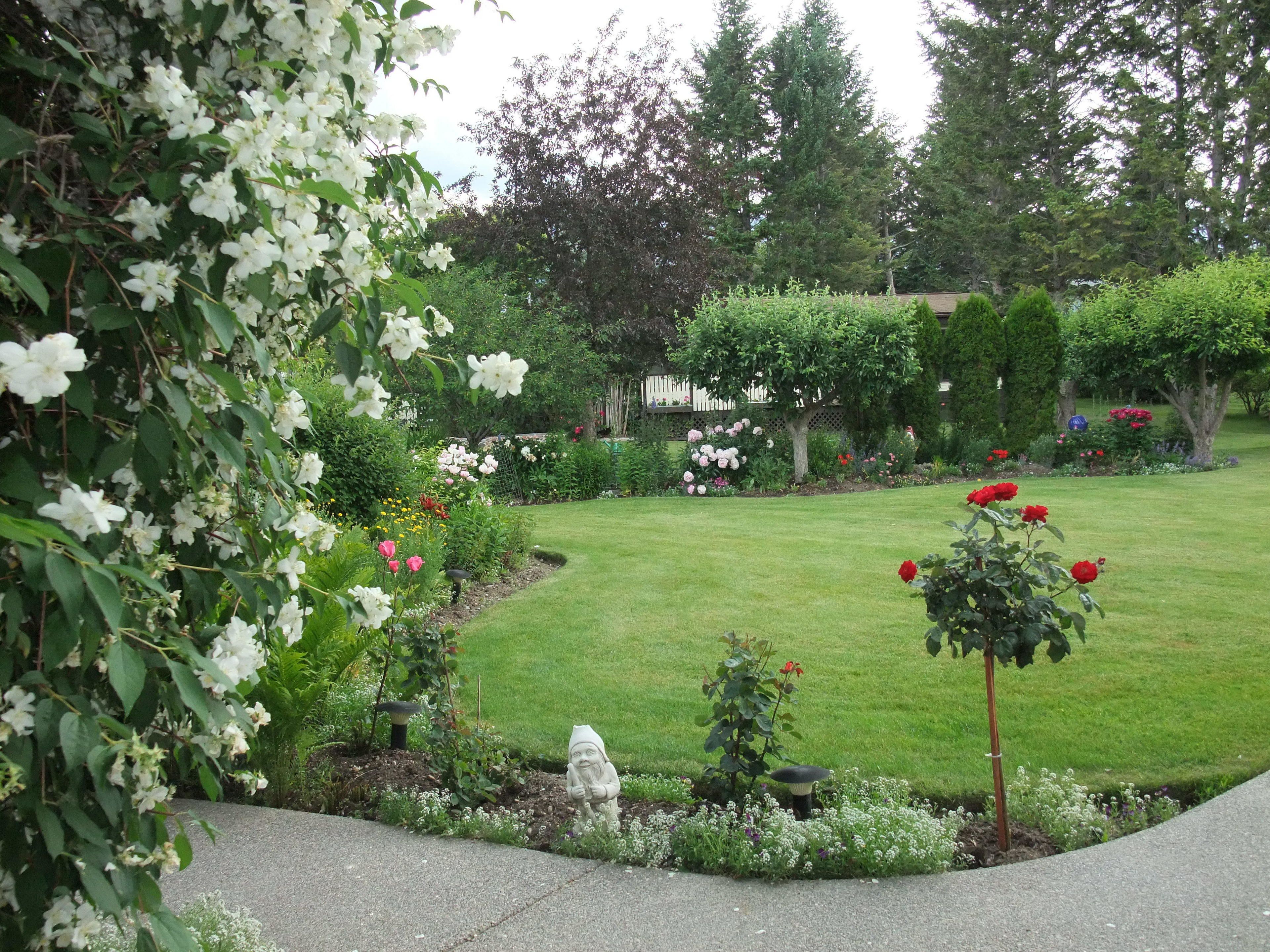 Garten