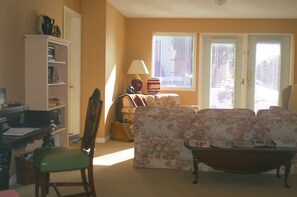 Executive lounge - Windermere Lakeside B&B (Windermere)