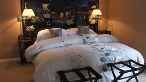 Fairmont Room - Windermere Lakeside B&B (Windermere)
