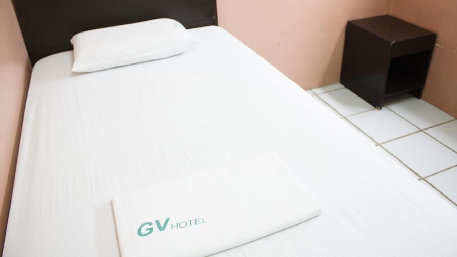 GV Hotel Naval