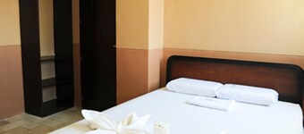 โรงแรมจีวี กามิกิน