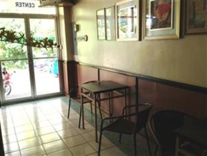 Dining - GV Hotel Camiguin (Mambajao)