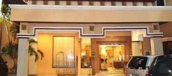 New Siliwangi Hotel & Restaurant