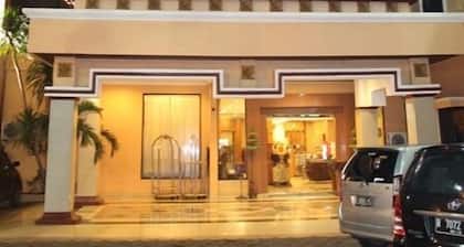 New Siliwangi Hotel & Restaurant