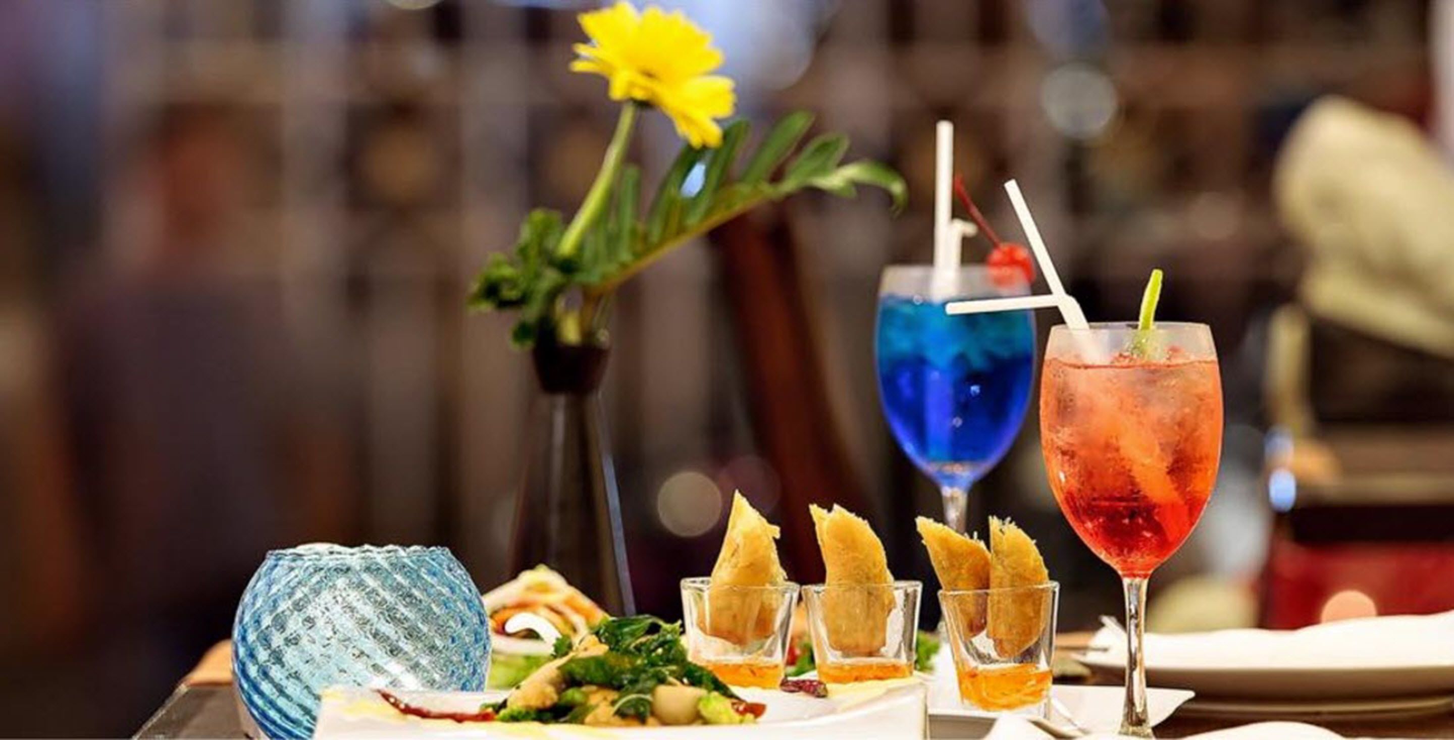 Foto - Bossotel Bangkok