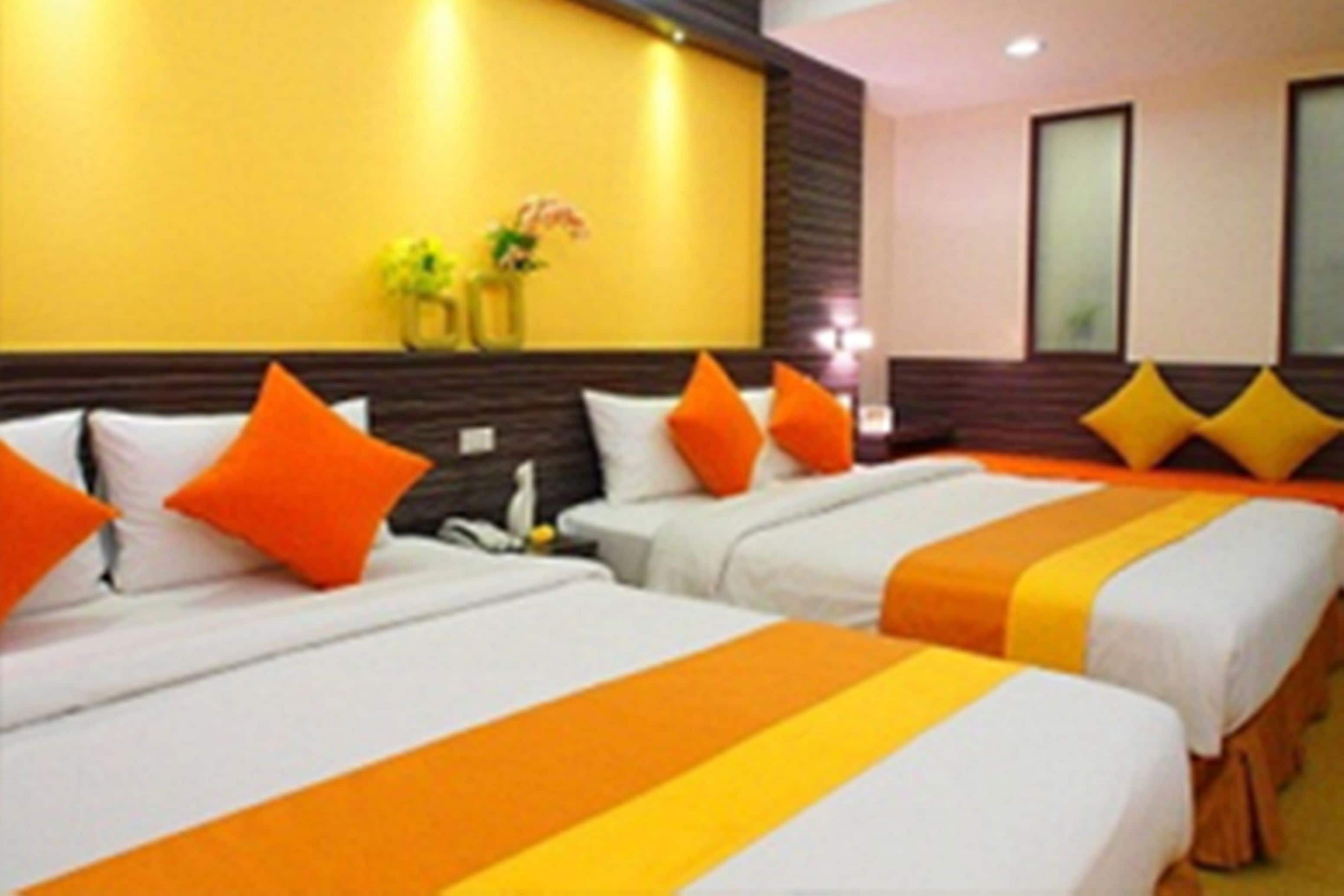 Photo - Bossotel Bangkok