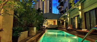 Bossotel Bangkok