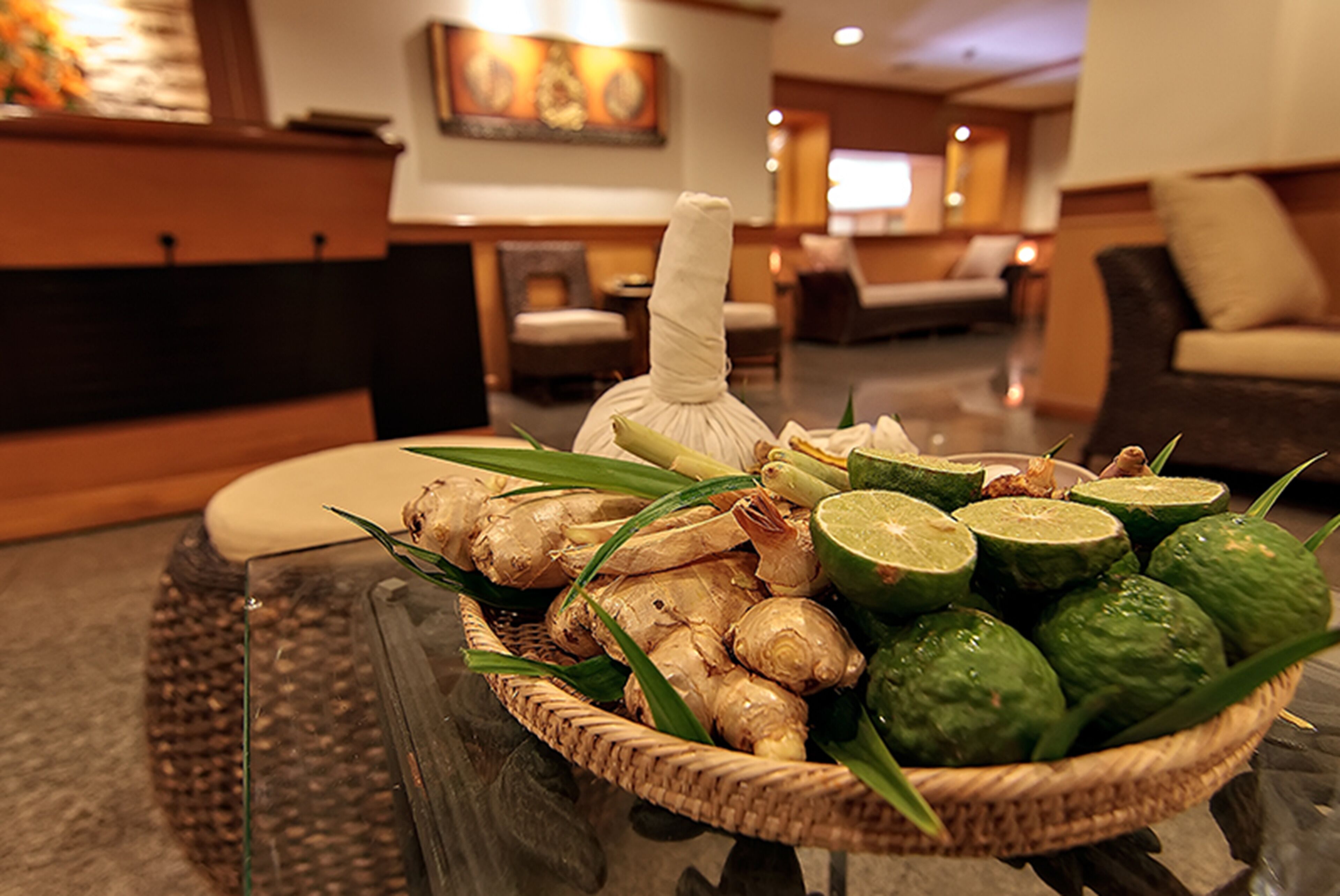 Foto - Bossotel Bangkok