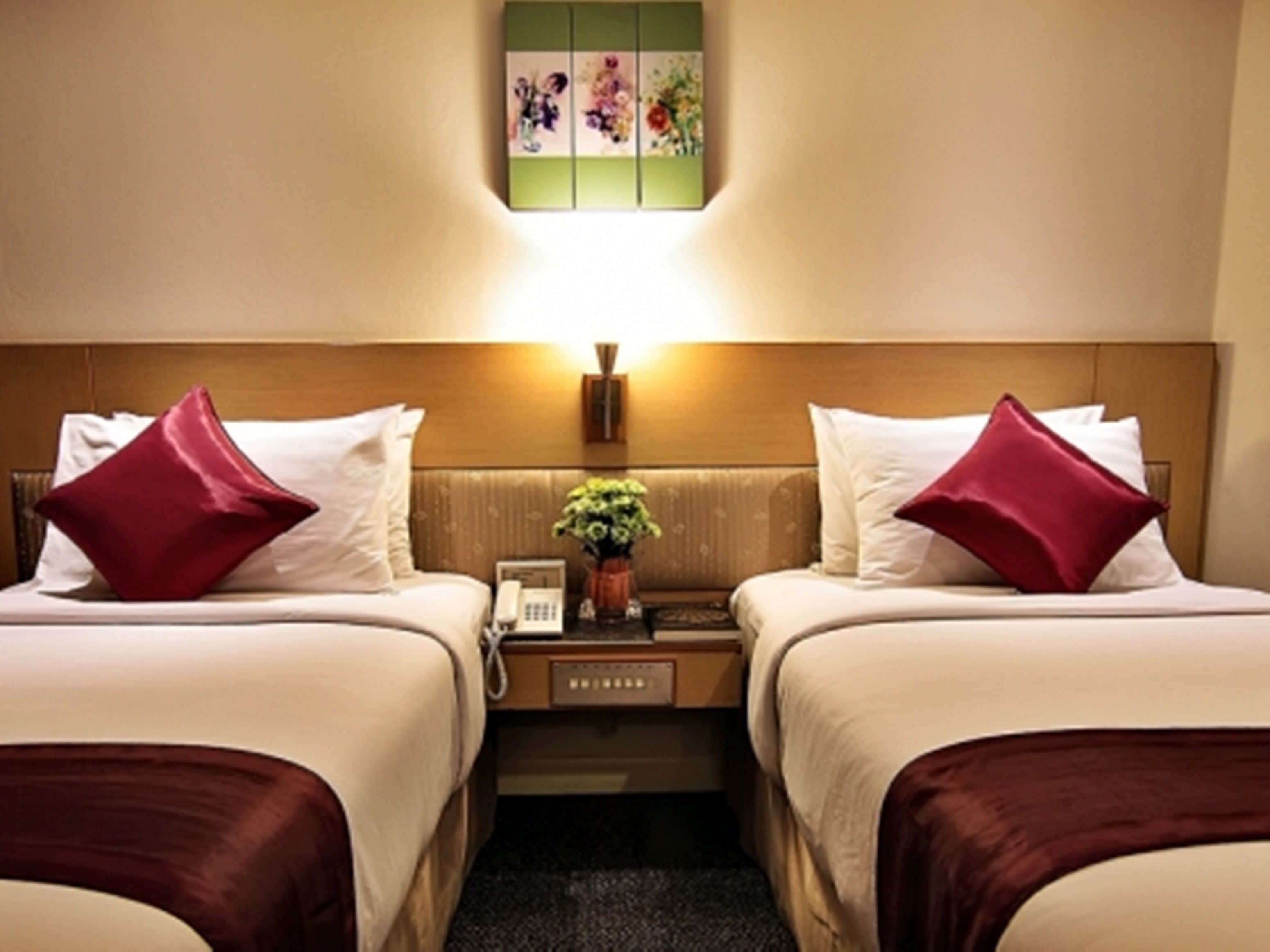 Photo - Bossotel Bangkok