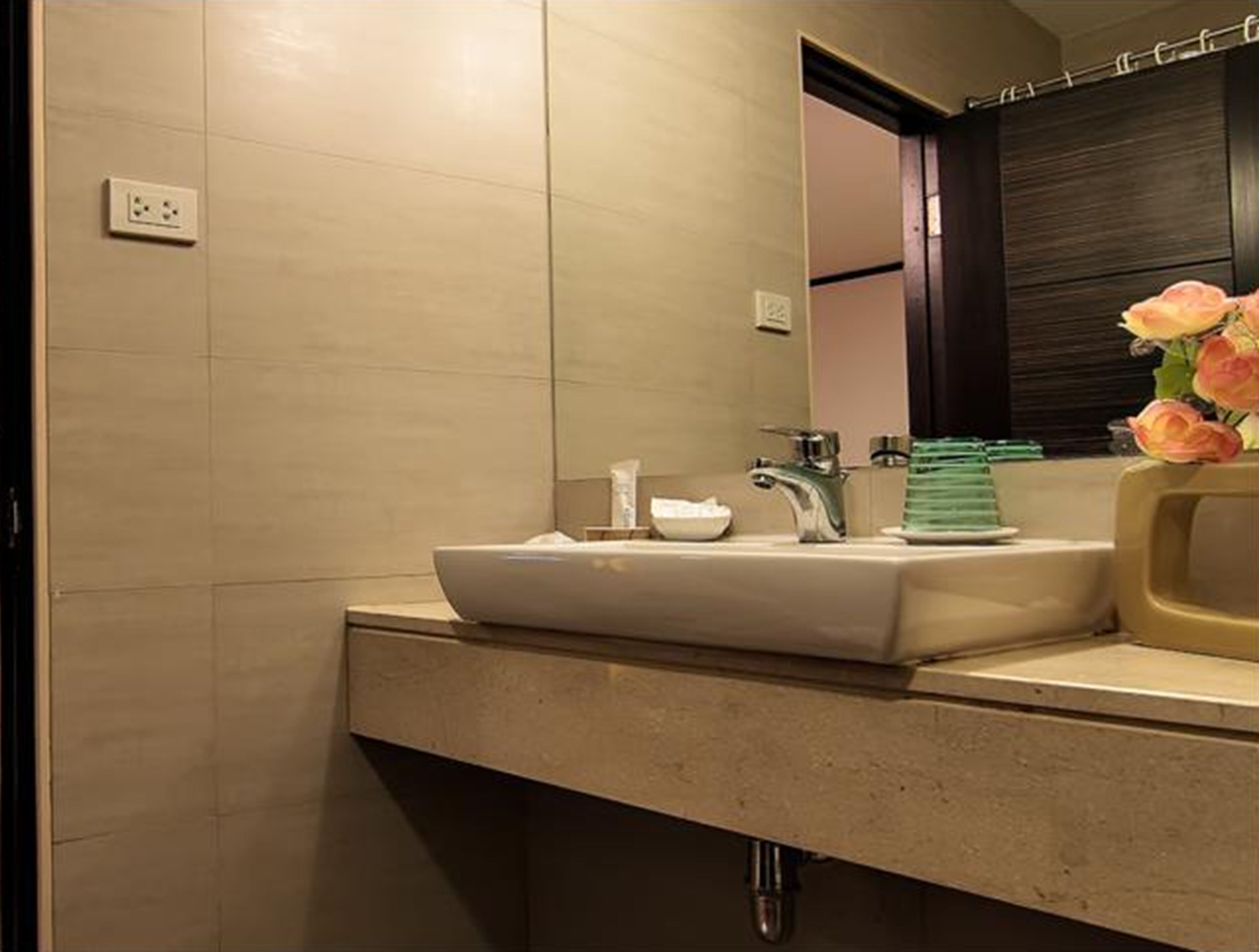 Foto - Bossotel Bangkok