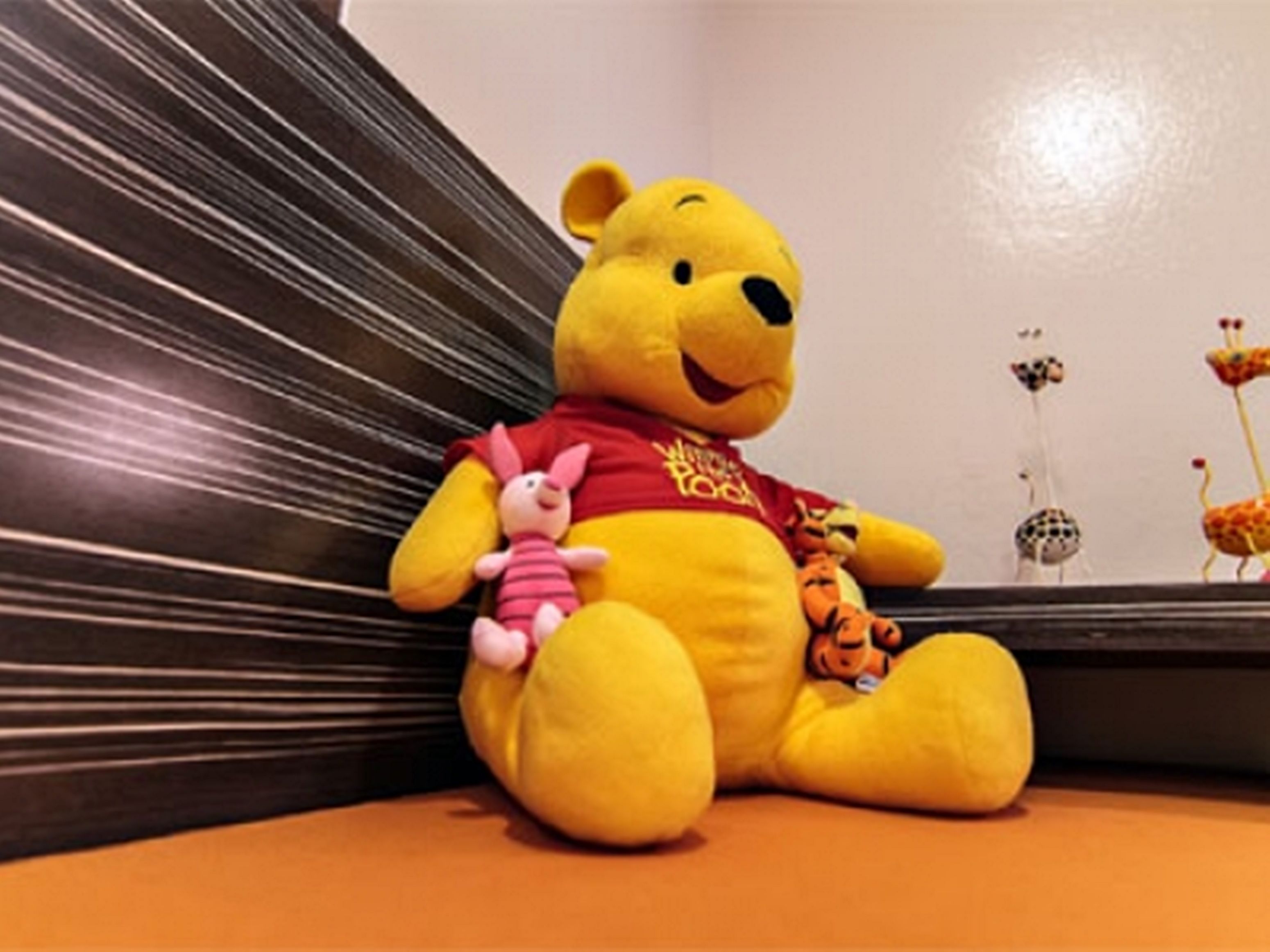 Foto - Bossotel Bangkok