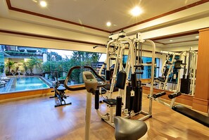 Gimnasio