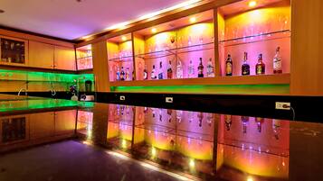 Bar (na propriedade)