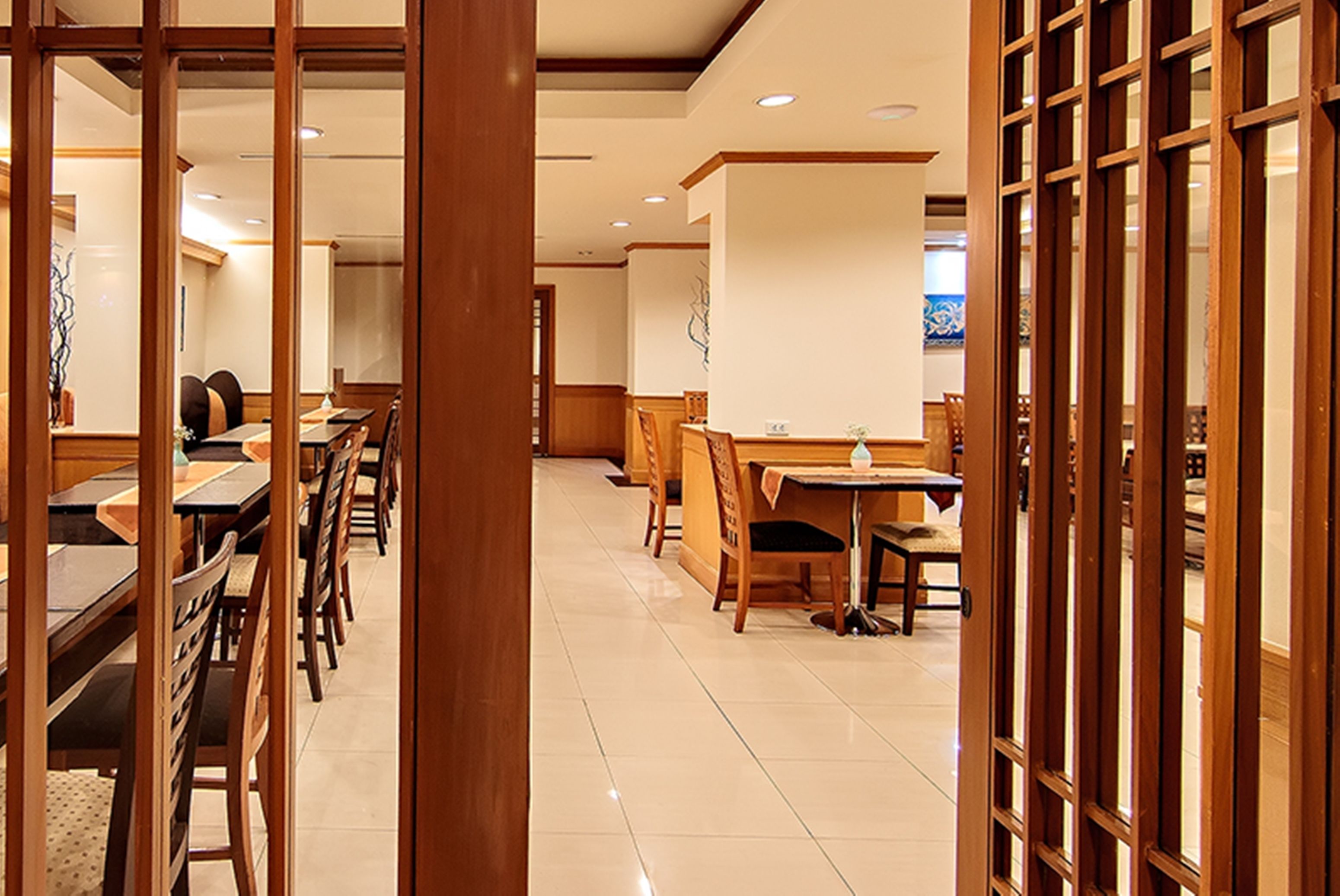 Foto - Bossotel Bangkok