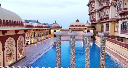 Umaid Haveli - A Heritage Style Hotel & Resort