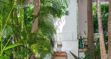 Hostal Boutique Casa Escallon - Hostel