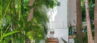 Hostal Boutique Casa Escallon - Hostel