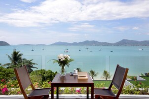 View from room