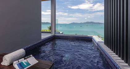 X10 Seaview Suites Panwa Beach